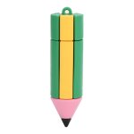 Cl usb u disk pencil modle memory stick priphrique de stockage de transmission de donnes mobile64 ...