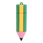 Cl usb u disk pencil modle memory stick priphrique de stockage de transmission de donnes mobile64 ...