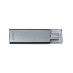 Cl usb  uni - c classic , usb - c 3. 1, 32 go, 70 mo / s, anthracite