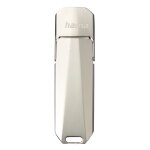 Cle usb  uni - c deluxe  usb - c 3. 1, 32gb, 70mb / s, argent