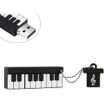 Cl� usb, upgrade imperm�able cl� usb2. 0, 8 go / 16 go / 32go cles usb dessin 3d mignon stockage de donn�es ...