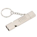 Cl� usb whistle design usb2. 0 plug and play mini portable robuste durable alliage d'aluminium memory ...