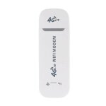 Cl usb wi - fi 4g lte, wcdma / wdd / 3g, dongle usb, large bande, avec emplacement pour carte sim (version ...