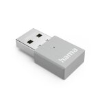 Cl usb wlan nano ac600, 2, 4 / 5 ghz