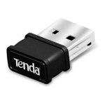 Cl� wifi 150mbps - tenda w311mi, usb 2. 0 wifi, adaptateur usb wifi, plug&play