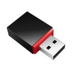 Cl wifi 300 mbps - tenda u3, usb 2. 0 wifi, adaptateur usb wifi, mode ap, plug&play