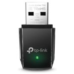 Cl� wifi 750 mbps - tenda u9, usb 2. 0 wifi, adaptateur usb wifi, plug&play