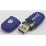 Clef usb bluetooth version 2 usb 2. 0 / cl dongle vista