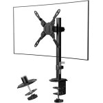 Clicksell - support ecran pc ultra - large de 13 - 35 ecran et led lcd télévision, mouvement complet ... Clicksell - support ecran pc ultra - large de 13 - 35 ecran et led lcd télévision, mouvement complet ...