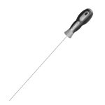 Clog poke kit de nettoyage de buse d'imprimante 3d, ¿1, 5 mm l210 mm, aiguille de perage, outil d'impression ...