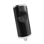Clone de tlcommande 868mhz hse4 - 868 - bs, compatible avec la commande hormann bisecur hse1 hse2 hs1 ...