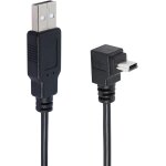 Cloudds - 90angle mini usb charge câble mini usb a usb 2. 0 droit angle donnée extension câble, pour ... Cloudds - 90angle mini usb charge câble mini usb a usb 2. 0 droit angle donnée extension câble, pour ...