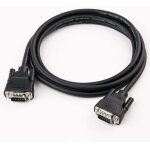 Cloudds - cble srie db9 vers db9 rs232 mle vers mle zro modem crois tx / rx pour la communication ...