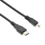 Cloudds - câble usbc vers uc - e6 transfert de données&chargeur compatible avec appareils photo numériques ... Cloudds - câble usbc vers uc - e6 transfert de données&chargeur compatible avec appareils photo numériques ...