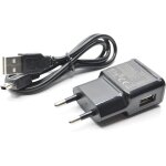 Cloudds - chargeur + cble usb compatible avec toutes les calculatrices texas instruments (ti 82, 83 ...