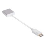 Club 3d cac - 2003 - convertisseur vidéo - displayport - vga Club 3d cac - 2003 - convertisseur vidéo - displayport - vga
