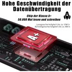 Cmjaagur - lot de 10 cls usb 2. 0 2 go dor[m2185]