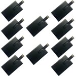 Cmjaagur - 10 pièces clé usb 4 go lecteur flash usb carte de noir card mémoire stick pour la sauvegarde ... Cmjaagur - 10 pièces clé usb 4 go lecteur flash usb carte de noir card mémoire stick pour la sauvegarde ...