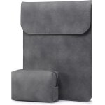 Cmjaagur - 13 pouces housse ordinateur portable pc sacoche pour 2025 - 2018 macbook air 13 m4 m3 m2 m1 ... Cmjaagur - 13 pouces housse ordinateur portable pc sacoche pour 2025 - 2018 macbook air 13 m4 m3 m2 m1 ...