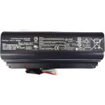 Cmjaagur - 15v 88wh a42n1403 a42lm93 batterie d'ordinateur portable compatible avec asus rog g751 g751j ...