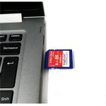 Cmjaagur - 8go 90mo / s ultra rapide carte mmoire pour camera de canon digital ixus 185, classe 10 sd ...