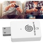Cmjaagur - adaptateur de lecteur de carte professionnel avec indicateur led, large compatibilit�, 128 ...
