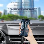 Cmjaagur - adaptateur lecteur de carte sd micro sd vers usb c lightning usb micro usb pour iphone 16 ...