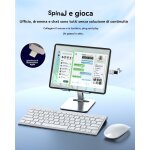 Cmjaagur - adaptateur lightning usb 3. 0 lecteur de cartes micro sd cble otg tf carte lecteur pour apple ...