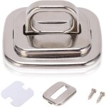 Cmjaagur - ancre de verrouillage de cble pour ordinateur portable, support de bureau auto - adhsif ...
