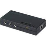 Cmjaagur - aureon carte son externe 7. 1 usb 2. 0[m1877]
