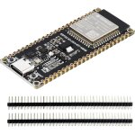 Cmjaagur - carte de dveloppement wi - fi esp32 - s3 adopte le module de la srie esp32 - s3 - wroom ...
