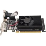 Cmjaagur - carte graphique gt610 2 go, gt 610 2g ddr3 64 bits, carte graphique de bureau pour bureau ...