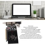Cmjaagur - carte graphique gt610 ddr3, carte graphique 64 bits 810 mhz pcb 2 go ddr3 carte graphique ... Cmjaagur - carte graphique gt610 ddr3, carte graphique 64 bits 810 mhz pcb 2 go ddr3 carte graphique ...