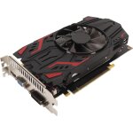 Cmjaagur - carte graphique gtx550ti 4 go, gddr5, 128 bits, pci express2. 0, 783 mhz / 3400 mhz, 2560 ...