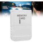 Cmjaagur - carte mmoire de 1 mo par accessoire de sauvegarde de jeu 1 pour les systmes de jeu classiques[m83 ...