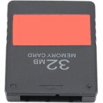 Cmjaagur - carte mmoire fmcb v1. 966, meilleure compatibilit pour pour jeux carte mmoire de jeu 32 ...