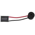 Cmjaagur - carte mère conférencier bureau pc ordinateur haut - parleur buzzer nformatique soudé (20 pièces)[m1 ... Cmjaagur - carte mère conférencier bureau pc ordinateur haut - parleur buzzer nformatique soudé (20 pièces)[m1 ...