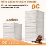 Cmjaagur - cartouche d'encre compatible pour canon pgi - 5 cli - 8 pourcanon pixma ip5200r ip5300 ip6600 ... Cmjaagur - cartouche d'encre compatible pour canon pgi - 5 cli - 8 pourcanon pixma ip5200r ip5300 ip6600 ...