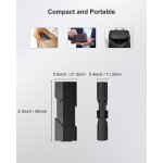 Cmjaagur - cl usb c 256go 3. 0, cl usb c 256 go 3. 0 clef usb c dual usb rtractable double connectique ...