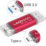 Cmjaagur - clé usb type c 64 go, flash drive usb 3. 0 otg pour huawei samsung smartphone android de type ... Cmjaagur - clé usb type c 64 go, flash drive usb 3. 0 otg pour huawei samsung smartphone android de type ...