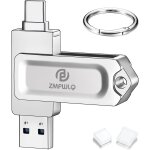 Cmjaagur - cl usb pour iphone 15 et iphone 16 - cl usb 128 go - cl usb 3. 0 et type c - cl usb 3. ...