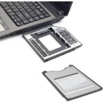 Cmjaagur - convertisseur de carte compact flash pcmcia vers pour ordinateur portable compatible avec ... Cmjaagur - convertisseur de carte compact flash pcmcia vers pour ordinateur portable compatible avec ...