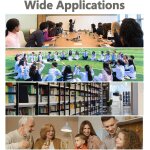 Cmjaagur - kit de recharge de cartouche d'encre compatible avec canon pg - 560 cl - 561 pg - 540 cl - ...