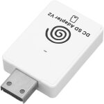 Cmjaagur - lecteur de carte, lecteur d'adaptateur de carte dc sd tf avec indicateur d'etat led, plug ... Cmjaagur - lecteur de carte, lecteur d'adaptateur de carte dc sd tf avec indicateur d'etat led, plug ...