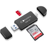 Cmjaagur - lecteur de cartes mémoire sd / micro sd, adaptateur micro usb otg et lecteur de carte usb ... Cmjaagur - lecteur de cartes mémoire sd / micro sd, adaptateur micro usb otg et lecteur de carte usb ...
