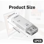 Cmjaagur - lecteur de cartes xd usb 2. 0 xd pour appareils photo fuji olympus lecteur de carte mémoire ... Cmjaagur - lecteur de cartes xd usb 2. 0 xd pour appareils photo fuji olympus lecteur de carte mémoire ...