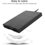 Cmjaagur - lecteur de disquette externe usb 3, 5 pouces, accessoire d'ordinateur lecteur de carte portable, ... Cmjaagur - lecteur de disquette externe usb 3, 5 pouces, accessoire d'ordinateur lecteur de carte portable, ...
