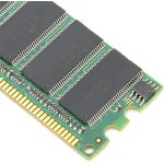 Cmjaagur - mmoire ddr 2pcs, mmoire 400mhz 1 go 184pin conue pour ordinateur de bureau ddr pc - 3200, ...