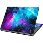 Cmjaagur - newplenty autocollant pour ordinateur portable 13  13, 3  14  15  15, 4  15, 6  autocollant ...