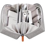 Cmjaagur - organ ur electronique accessoire tech pouch pour macbook chargeur, câbles, disque dur, cordons, ... Cmjaagur - organ ur electronique accessoire tech pouch pour macbook chargeur, câbles, disque dur, cordons, ...